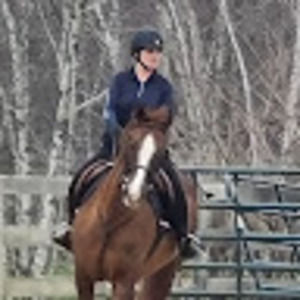 Meet your Posher, Laura